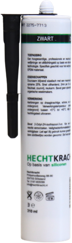 Hechtkracht EPDM kit-3