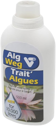 Velda Alg weg 500 ml