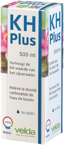 Velda KH Plus 500 ml