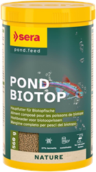 Sera Pond Biotop 1000 ml