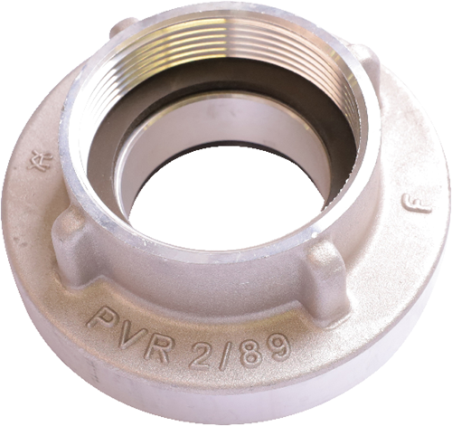 C-koppeling 2" binnendraad alu - 41428-2