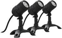 OASE LunAqua Connect S Set 3