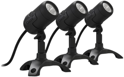 OASE LunAqua Connect S Set 3