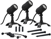 OASE LunAqua Connect S Set 3-2