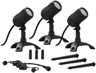 OASE LunAqua Connect S Set 3-2