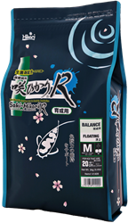 Saki R Balance Medium 2 kilo