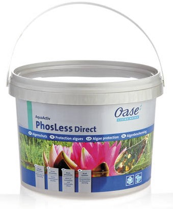 AquaActiv Phosless Direct 5 liter