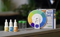 Velda Aqua Test Set pH-GH-KH-2