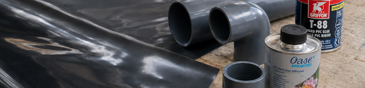 Wat is het verschil tussen zachte pvc en harde pvc lijm? 