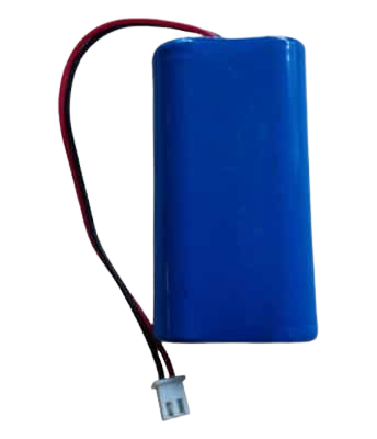 Batterij koivoer automaat