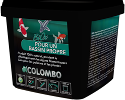Colombo Biox 1000 ml