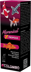 Colombo Wond Spray Propolis 50 ml