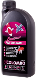 Colombo Bactuur Filter Start - 500 ml