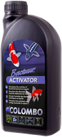 Colombo Bactuur Activator - 500 ml