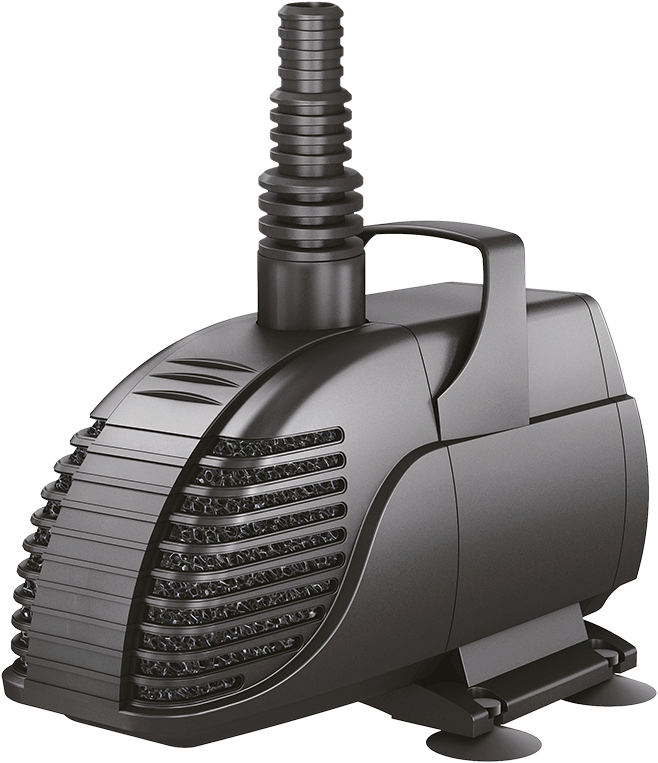 Aquiflor | SF POND FLOW ECO 3000 - POMPE DE FILTRATION