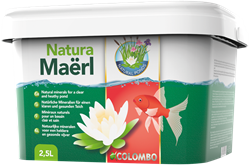 Colombo Natura Maerl 2500 ml