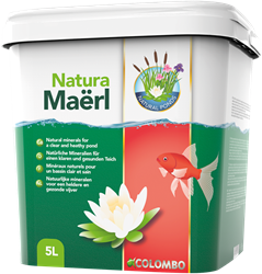 Colombo Natura Maerl 5000 ml