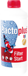 Bactoplus Filter Start 1 liter