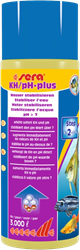 Sera KH/pH-plus - 500 ml