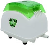 Alita High-Blow luchtpomp AL-100