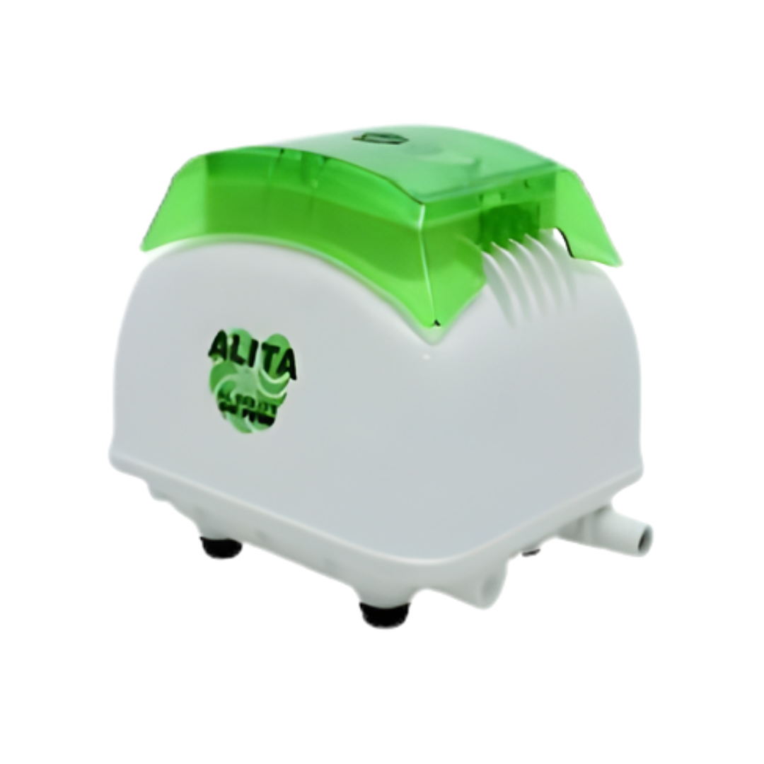 Alita High-Blow luchtpomp AL-80FD