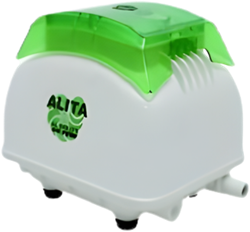 Alita High-Blow luchtpomp AL-40