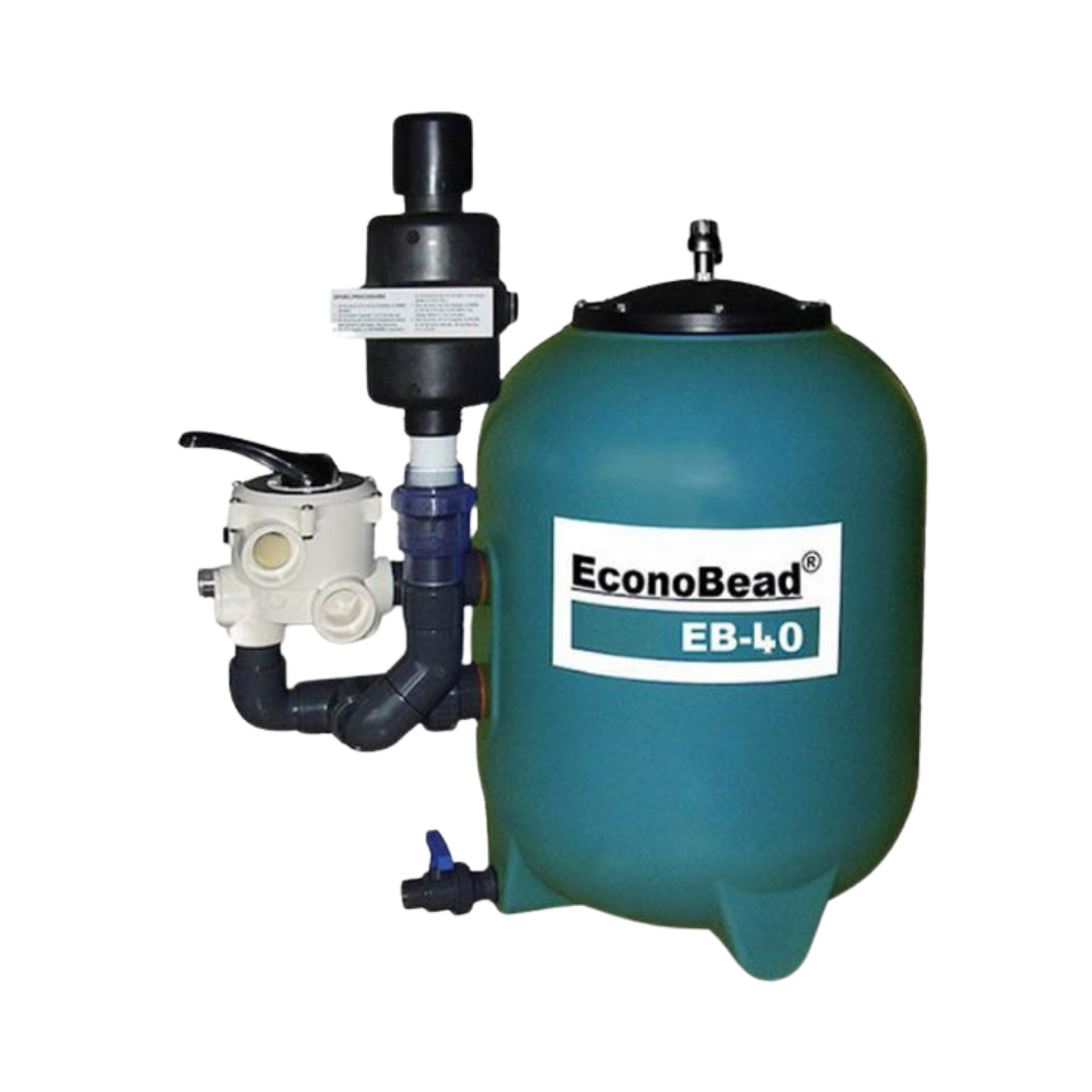 Aquaforte Beadfilter EB-40