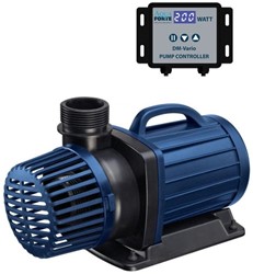 Aquaforte DM-10000 Vario S vijverpomp