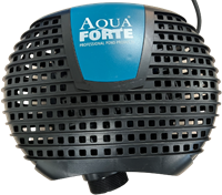 Aquaforte EX 3500 vijverpomp-2