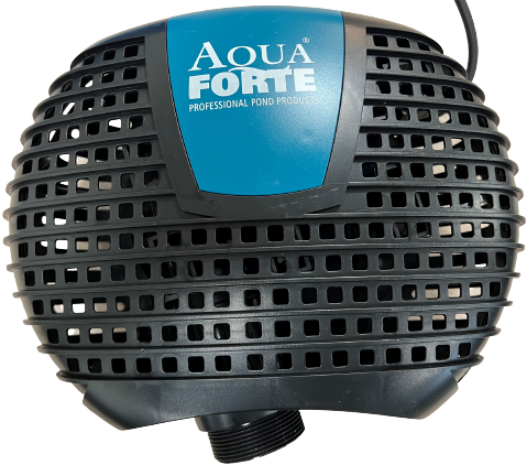 Aquaforte EX 3500 vijverpomp-2