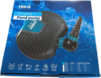 Aquaforte EX 3500 vijverpomp-3