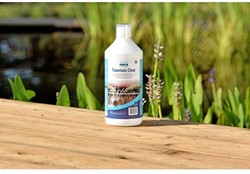Aquaforte Fontein Helder 1 liter