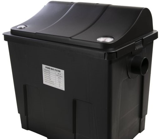 AquaForte MBF-200 meerkamerfilter kopen