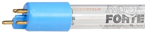 Ampoule Remplacement AquaForte Midi Power T5 75W - UVC Étang Koi