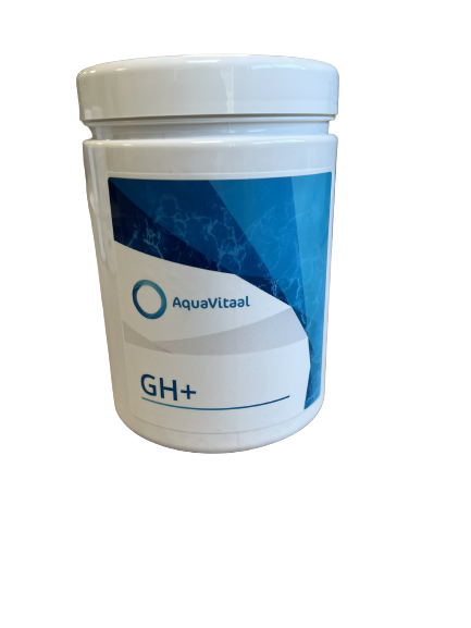 AquaVitaal GH+ 1 liter