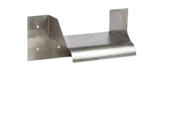 AUGA RVS waterval element 90
