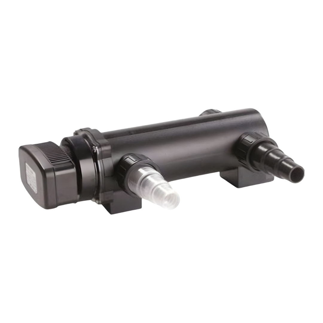 AUGA VarioClean S-18