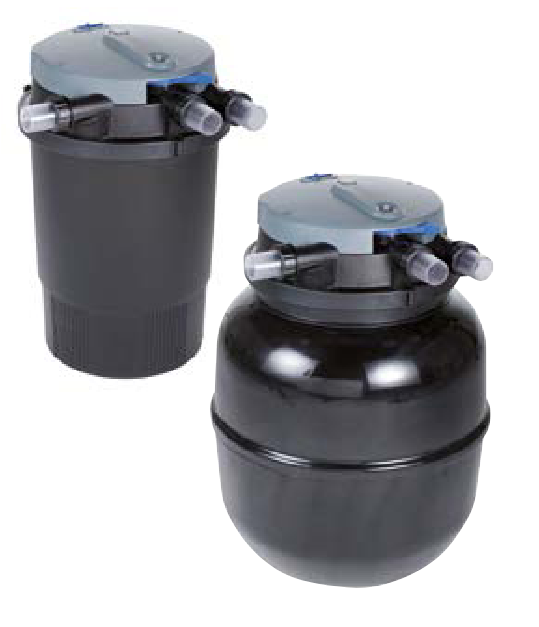 AUGA VarioPress PRO E-15 drukfilter