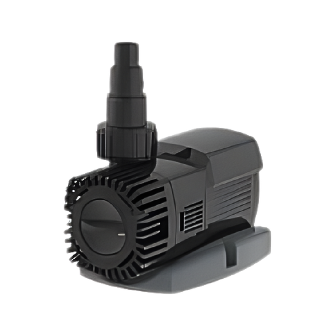 AUGA Compact E-6000 vijverpomp