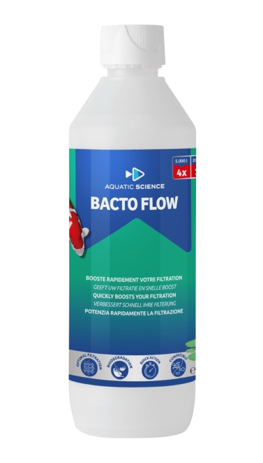 Aquatic Science Bacto Flow 1 liter