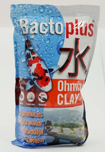 Bactoplus Ohmizu 2,5 Liter