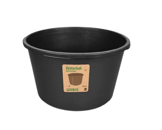 Velda Orbis Bio-Pond 90 liter rond set
