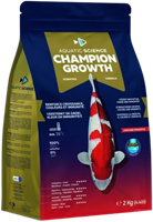 Aquatic Science Champion Growth large - 2 kilo