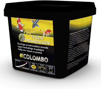 Colombo Algisin 1000 ml (DRAADALGEN)