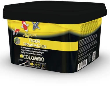 Colombo Algisin 2500 ml (DRAADALGEN)