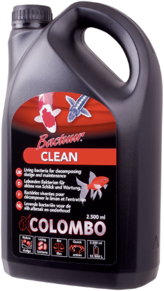 Colombo Bactuur Clean - 2500 ml