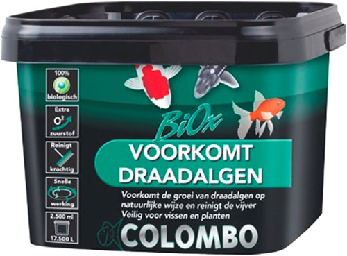 Colombo Biox 2500 ml