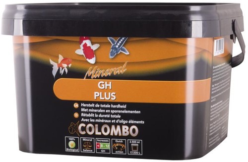 Colombo GH plus 2500 ml