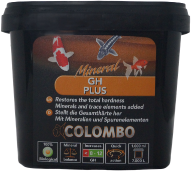 Colombo GH plus 1000 ml