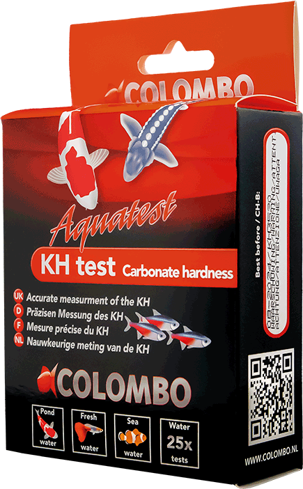 Colombo KH Test